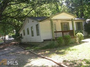 2071 Fellowship Rd, Tucker, GA 30084