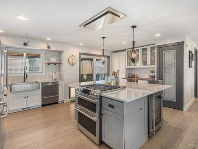 8596 W 66th Place, Arvada, CO, 80004