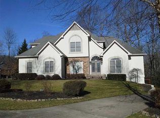 1080 Harbor Landing Dr, Soddy Daisy, TN 37379