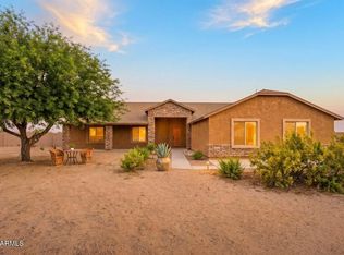 32324 N APACHE Avenue, San Tan Valley, AZ 85144