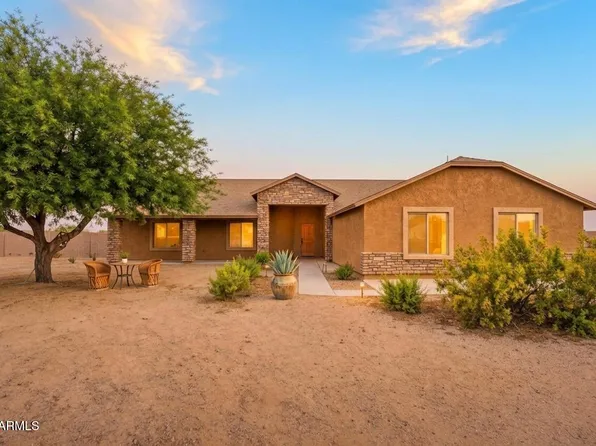 32324 N APACHE Avenue, San Tan Valley, AZ 85144