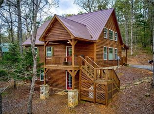 295 Stanley Nix Rd, Cleveland, GA 30528