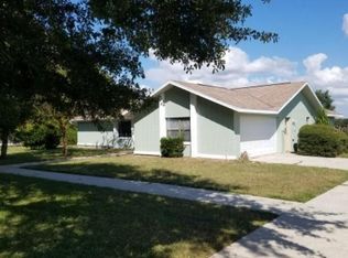 2355 N Annapolis Ave, Hernando, FL 34442
