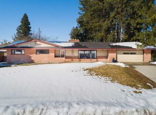 10713 E 19th Ave, Spokane, WA 99206