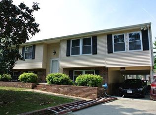 9331 Archway Rd, North Chesterfield, VA 23236