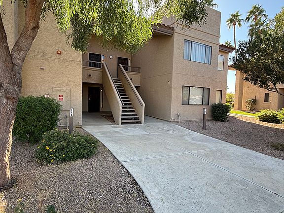 2nd image of 9460 E Mission Ln Unit 202