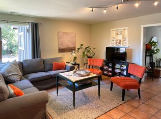 50 Maple Ave #1, Kenwood, CA 95452