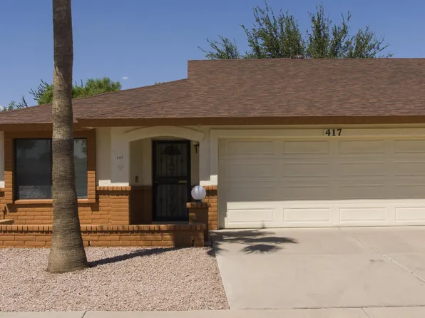 8256 E Kiva Ave Unit 417, Mesa, AZ 85209