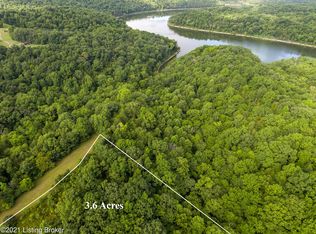 1 Lakeview Dr, Bloomfield, KY 40008