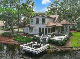 206 Sandestin Blvd W, Miramar Beach, FL 32550