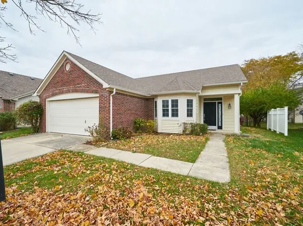 10854 Belair Dr, Indianapolis, IN 46280