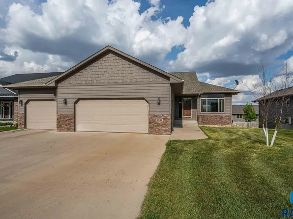 2812 S Gerbera Ave, Sioux Falls, SD 57106
