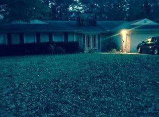 4847 Fieldgreen Dr, Stone Mountain, GA 30088