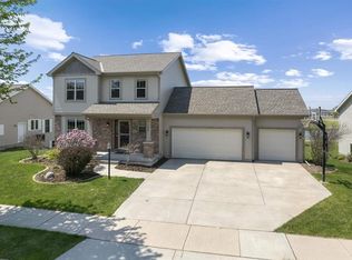 260 N Mallard Dr, Sun Prairie, WI 53590