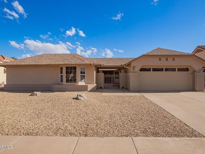 14813 W Blue Verde Dr, Sun City West, AZ, 85375