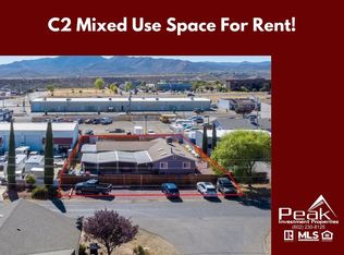 8773 E Florentine Rd, Prescott Valley, AZ 86314