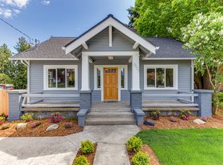 6601 Beverly Blvd SE, Everett, WA 98203