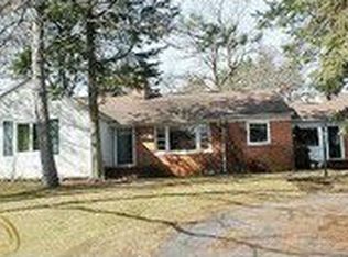 5180 N Rochester Rd, Rochester, MI 48306