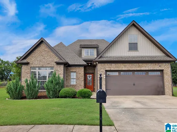 104 Mayflower Cir, Montevallo, AL 35115