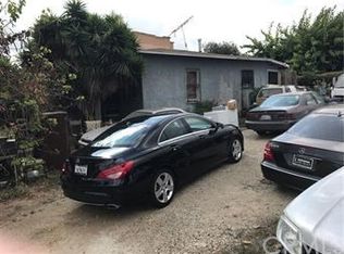 310 W 121st St, Los Angeles, CA 90061