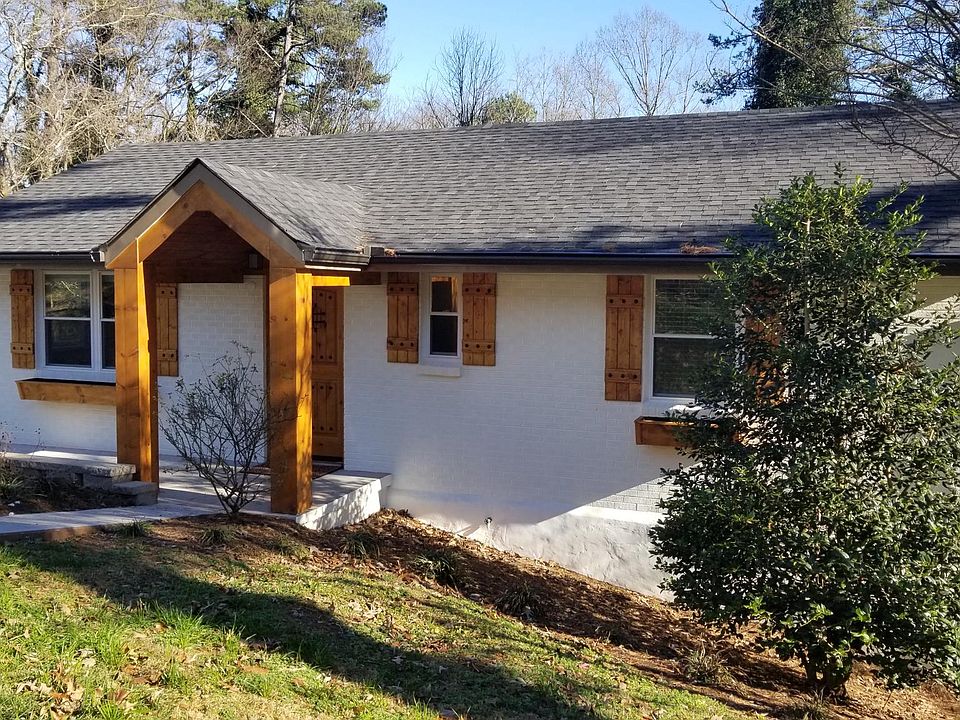 1st image of 7204 Merriwood Dr