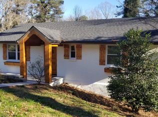 7204 Merriwood Dr, Knoxville, TN 37919