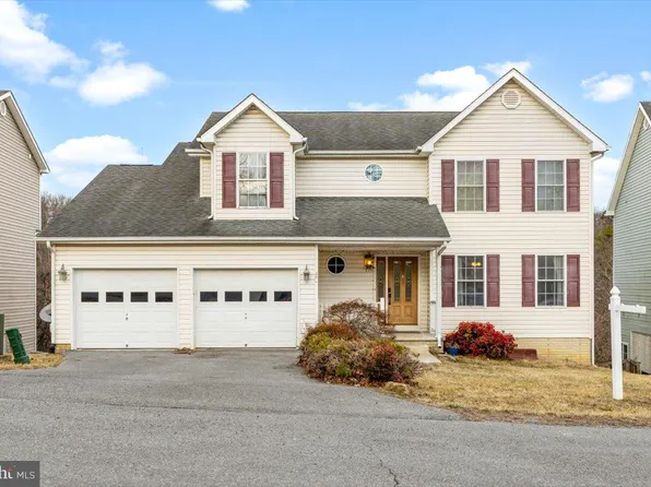 115 Jewels Ct, Martinsburg, WV 25404