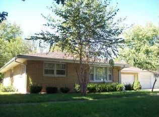 520 S Logan St, Mason City, IL 62664