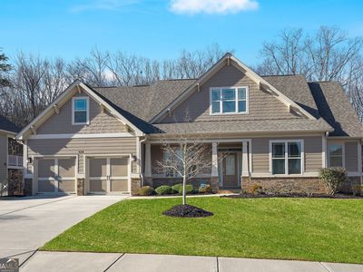428 Canyon Creek Lndg, Canton, GA, 30114