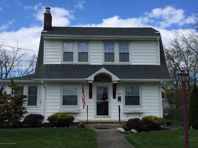 215 Pine St, Lakehurst, NJ, 08733