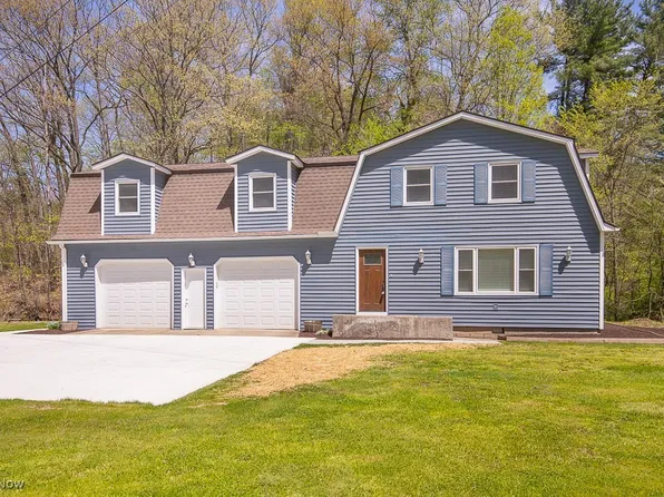 9839 Gifford Rd, Amherst, OH 44001