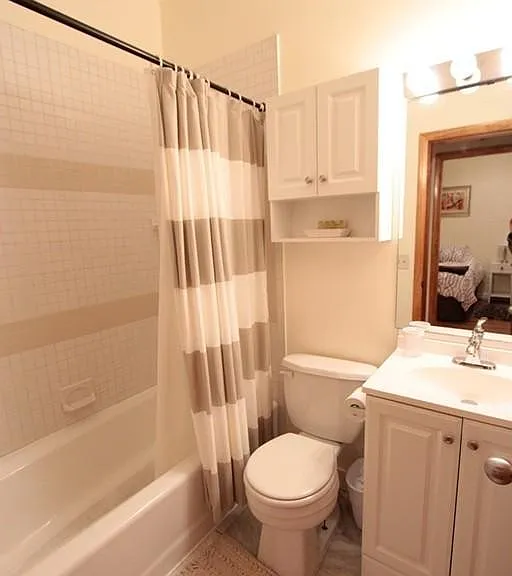 49 Temple Pl #3F — Photo 8