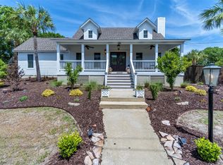 4403 Palm Blvd, Isle Of Palms, SC 29451