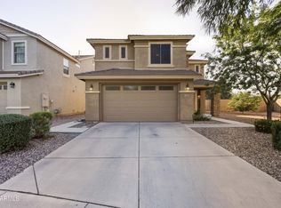 3684 S Star Canyon Dr, Gilbert, AZ 85297
