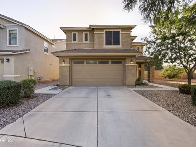 3684 S Star Canyon Dr, Gilbert, AZ, 85297