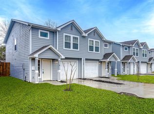 8111 Corinth #B, Houston, TX 77051