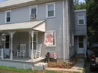 44 N Greenwich St, Alloway, NJ 08001