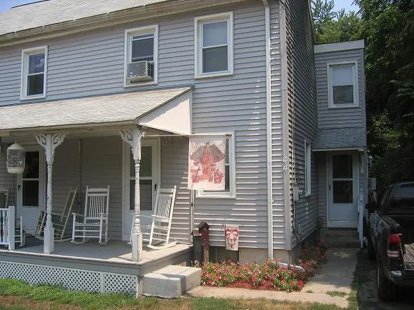 44 N Greenwich St, Alloway, NJ 08001