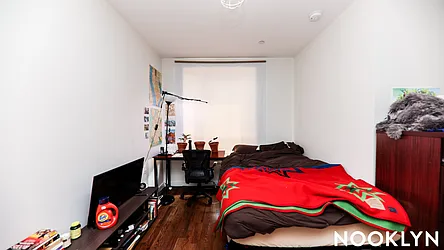 Rented by Nooklyn NYC LLC