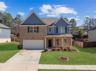 315 Coverview Ct, Jonesboro, GA 30238