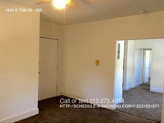 3rd image of 1944 E 75th St APT 406