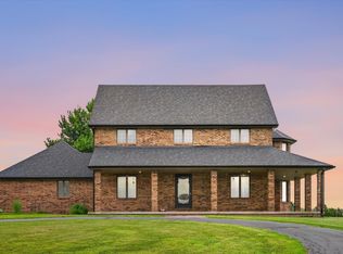1675 W Parkview Street, Bolivar, MO 65613
