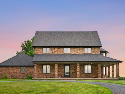 1675 W Parkview Street, Bolivar, MO, 65613