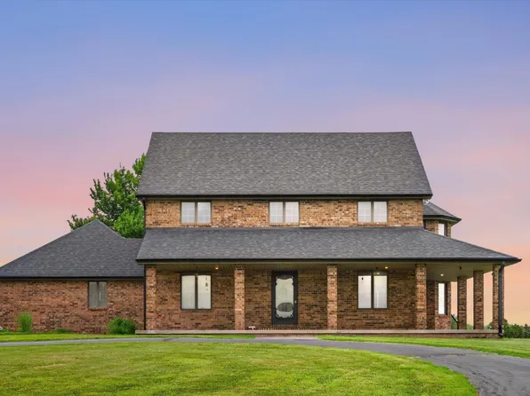 1675 W Parkview Street, Bolivar, MO 65613