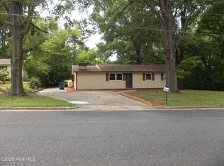 303 Green Street, Biscoe, NC 27209