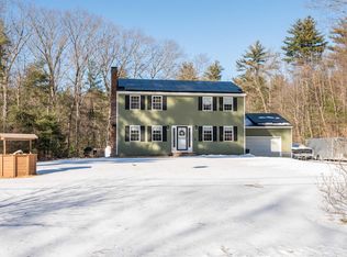 13 William Dr, Pelham, NH 03076