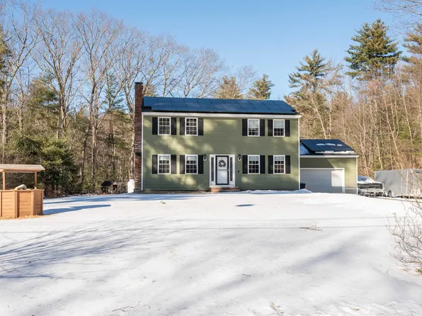 13 William Drive, Pelham, NH 03076