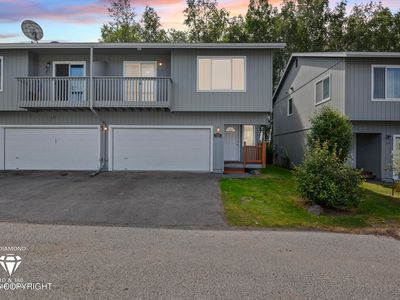 720 Bridgestone Ct #16, Anchorage, AK, 99518