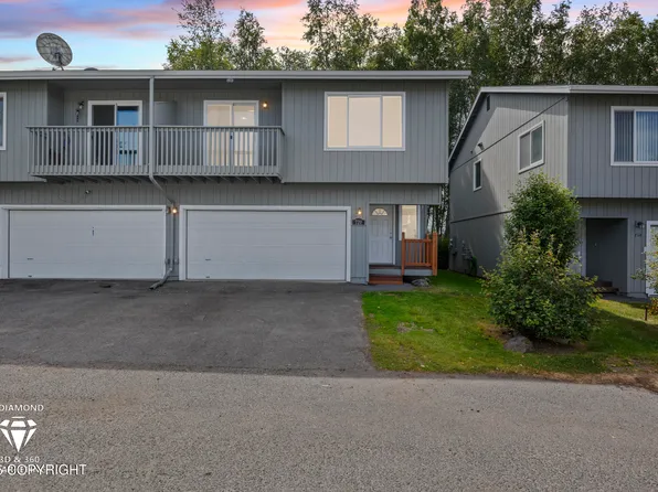 720 Bridgestone Ct #16, Anchorage, AK 99518