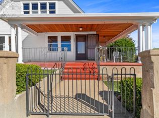 205 Court St, Jackson, CA 95642